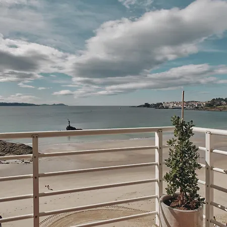 Hotel Atlante Boutique Sanxenxo