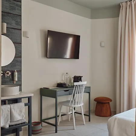 Atlante Boutique Sanxenxo