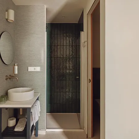Atlante Boutique Hotel Sanxenxo
