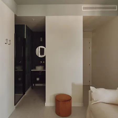 Hotel Atlante Boutique Sanxenxo