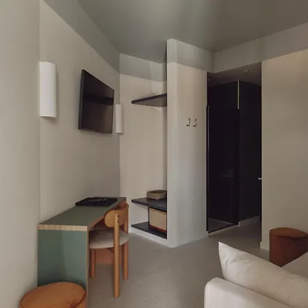 Atlante Boutique 3* Sanxenxo