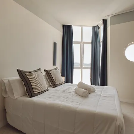 Ξενοδοχείο Atlante Boutique