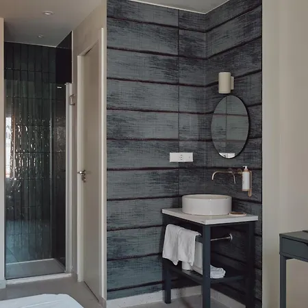 Hotel Atlante Boutique 3*