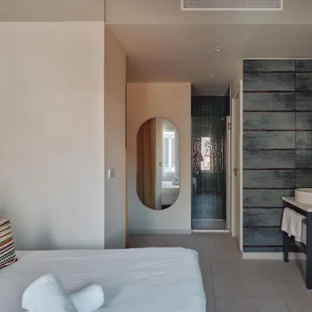 Atlante Boutique Hotel Sanxenxo