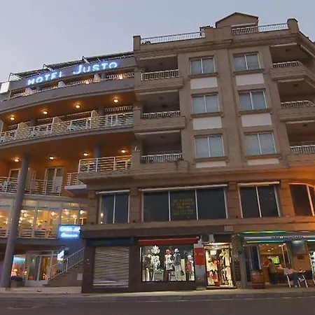 فندق Atlante Boutique