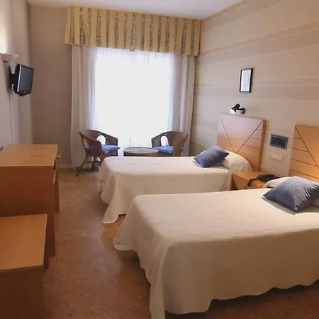 Ξενοδοχείο Atlante Boutique Sanxenxo