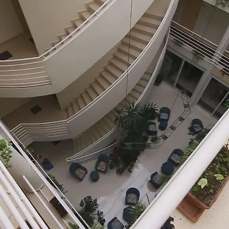 Ξενοδοχείο Atlante Boutique Sanxenxo