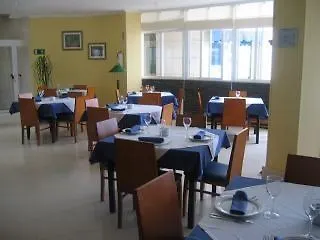 Atlante Boutique Отель Санхенхо