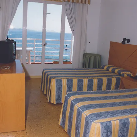 Hotel Atlante Boutique Sanxenxo
