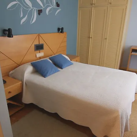 Atlante Boutique Ξενοδοχείο 3*