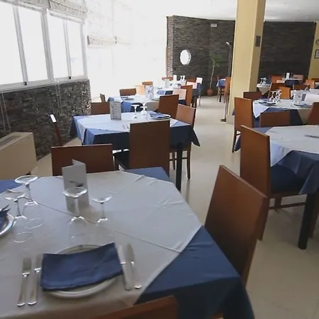 Atlante Boutique 3* Sanxenxo