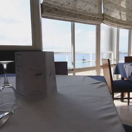 Atlante Boutique Hotel Sanxenxo