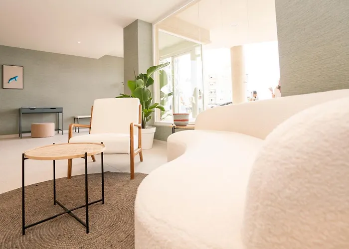 Atlante Boutique 酒店