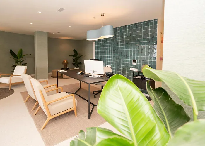 酒店 Atlante Boutique