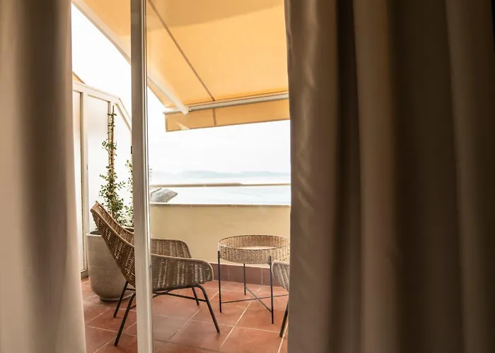 酒店 Atlante Boutique