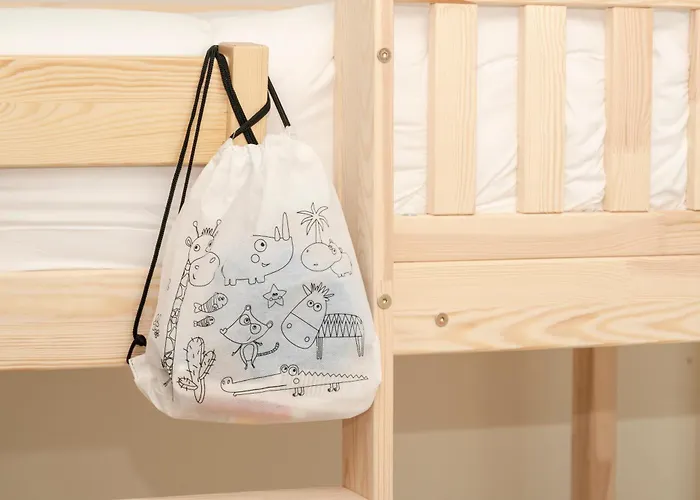 Atlante Boutique 酒店