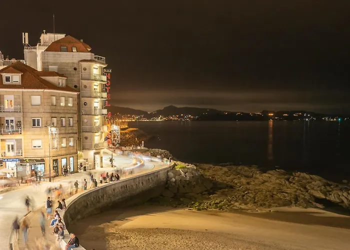 酒店 Atlante Boutique 3*