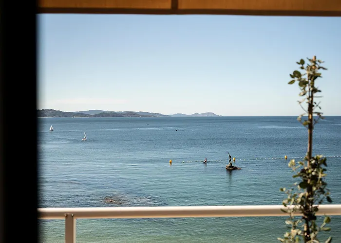 Atlante Boutique 酒店 桑亨霍