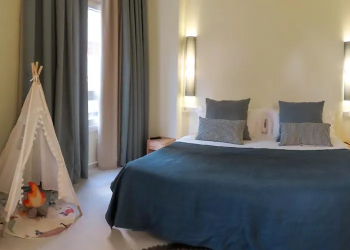 Atlante Boutique 桑亨霍