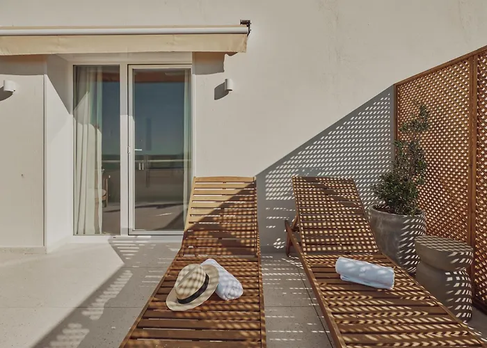 Atlante Boutique 桑亨霍