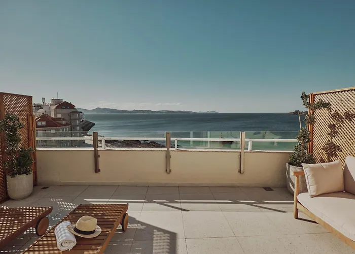 Atlante Boutique 桑亨霍