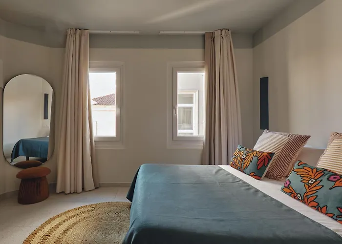 Atlante Boutique 酒店