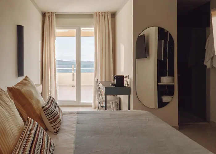 酒店 Atlante Boutique