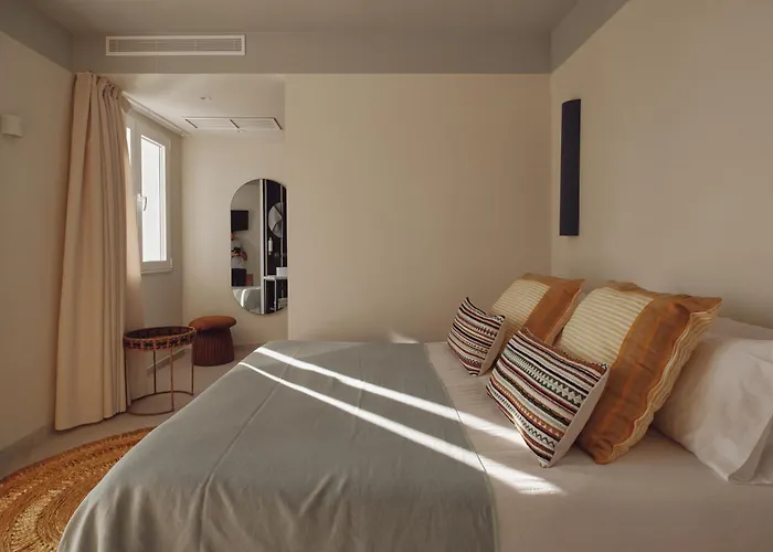 Atlante Boutique 桑亨霍