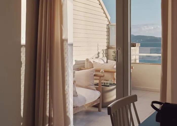 酒店 Atlante Boutique 3*