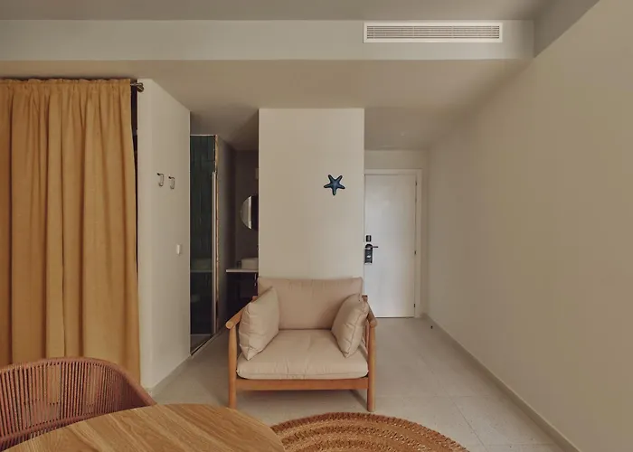 酒店 Atlante Boutique