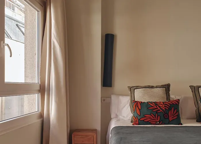 Atlante Boutique 桑亨霍