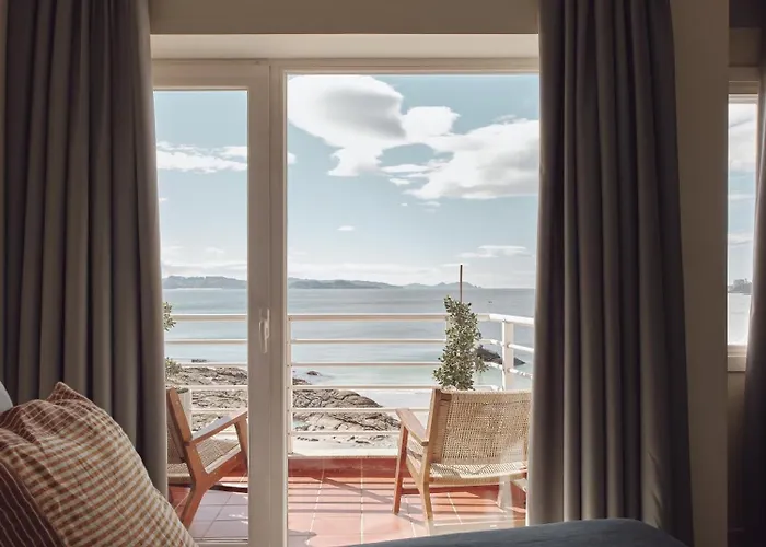 Atlante Boutique 3* 桑亨霍