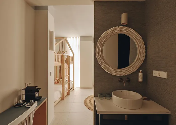 Atlante Boutique 酒店 3*