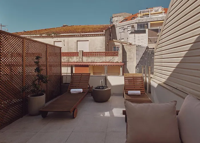 酒店 Atlante Boutique 3*