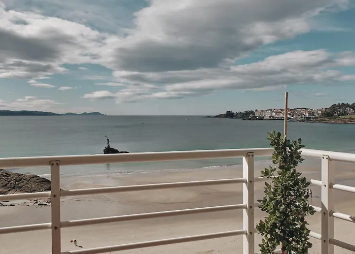 酒店 Atlante Boutique 桑亨霍