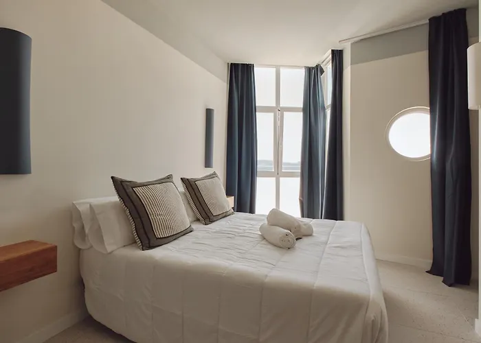 酒店 Atlante Boutique