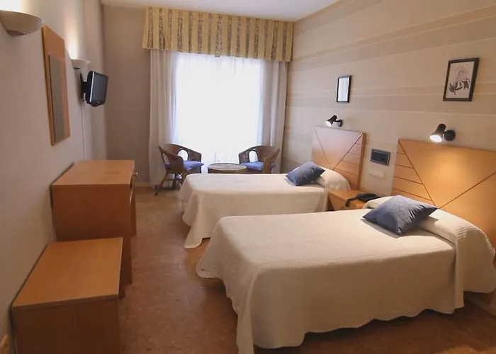 酒店 Atlante Boutique 桑亨霍