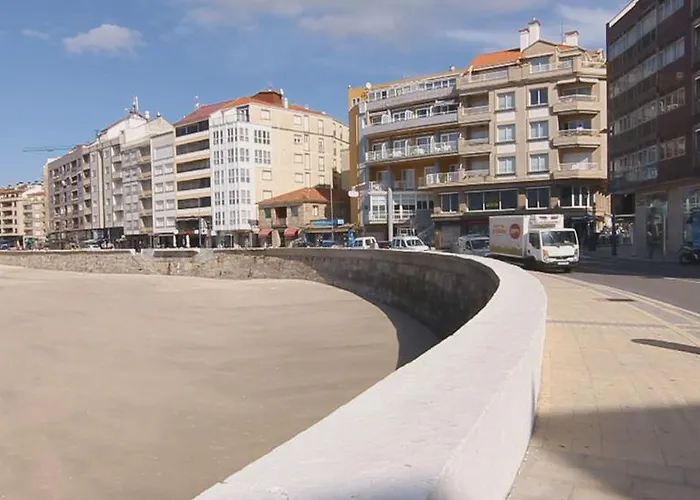 Atlante Boutique 酒店 桑亨霍