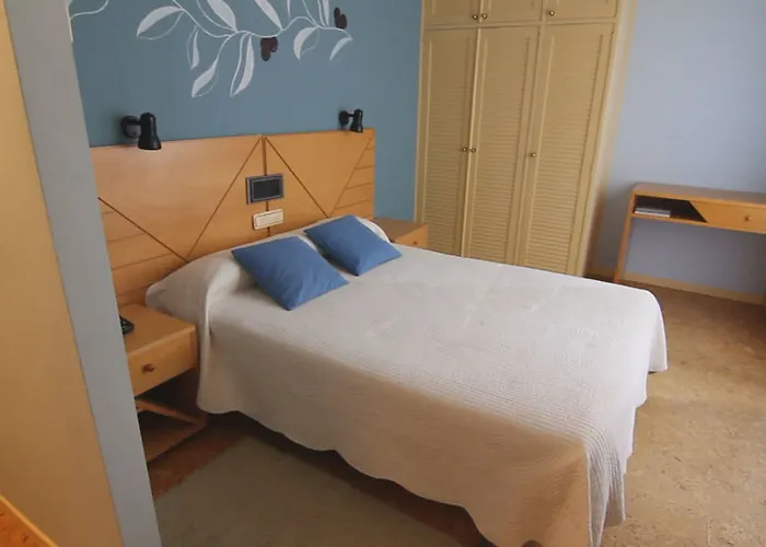 Atlante Boutique 酒店 3*