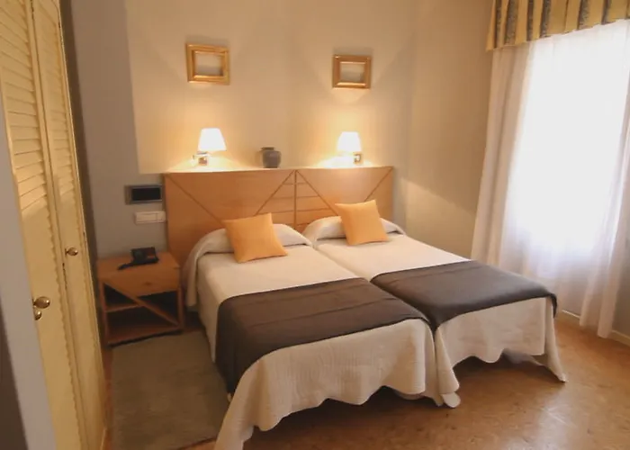 Atlante Boutique 酒店