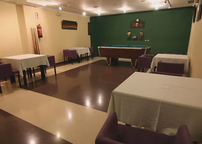 Atlante Boutique 酒店 3*