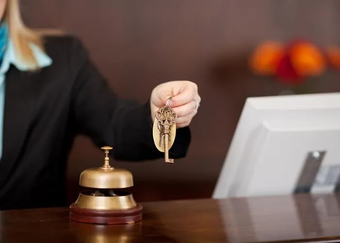 Atlante Boutique 酒店 桑亨霍